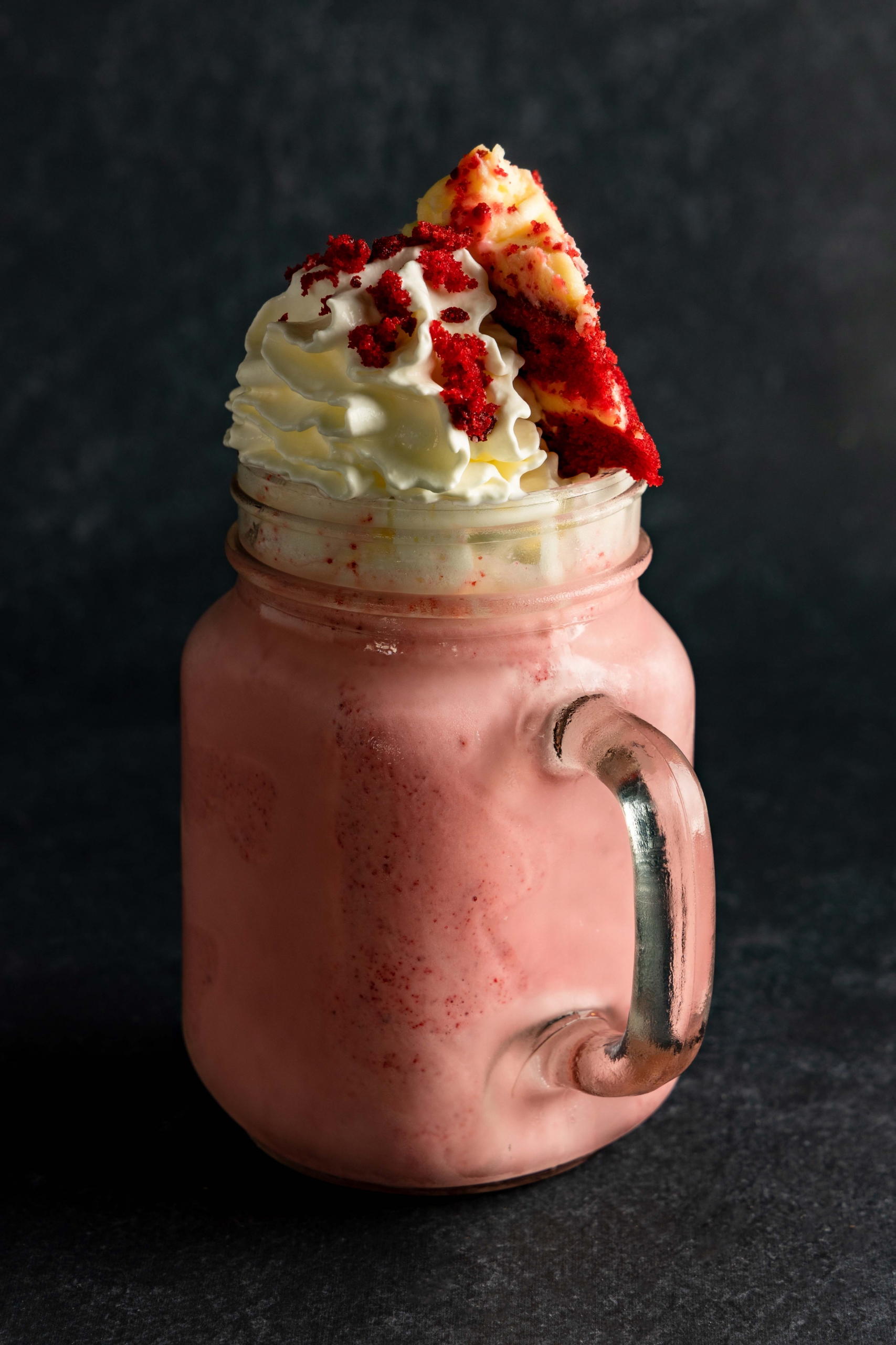 Indulge Pinner