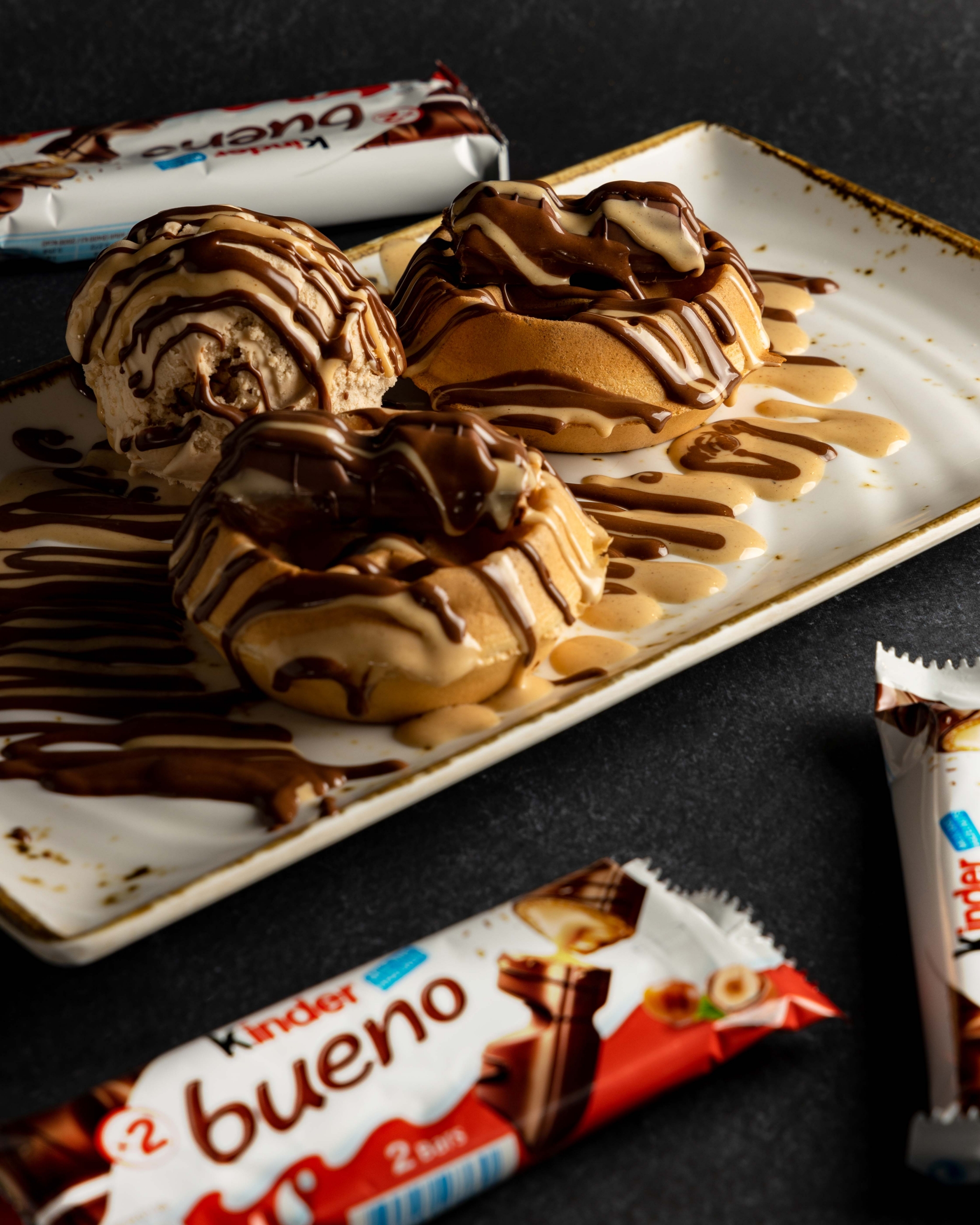 Indulge Pinner