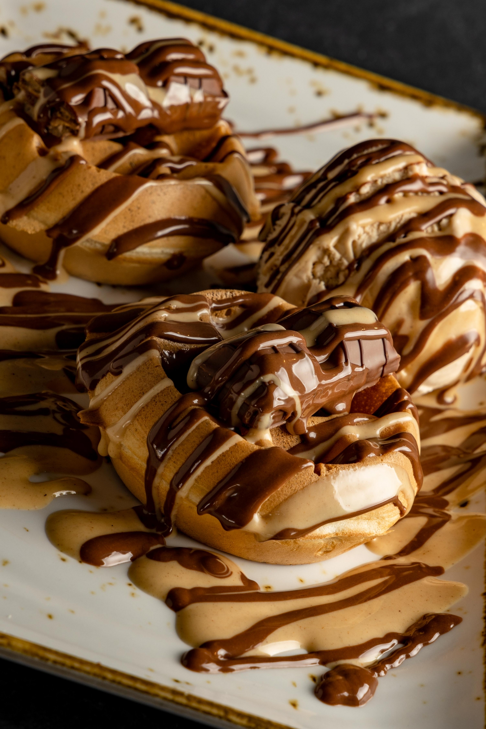 Indulge Pinner