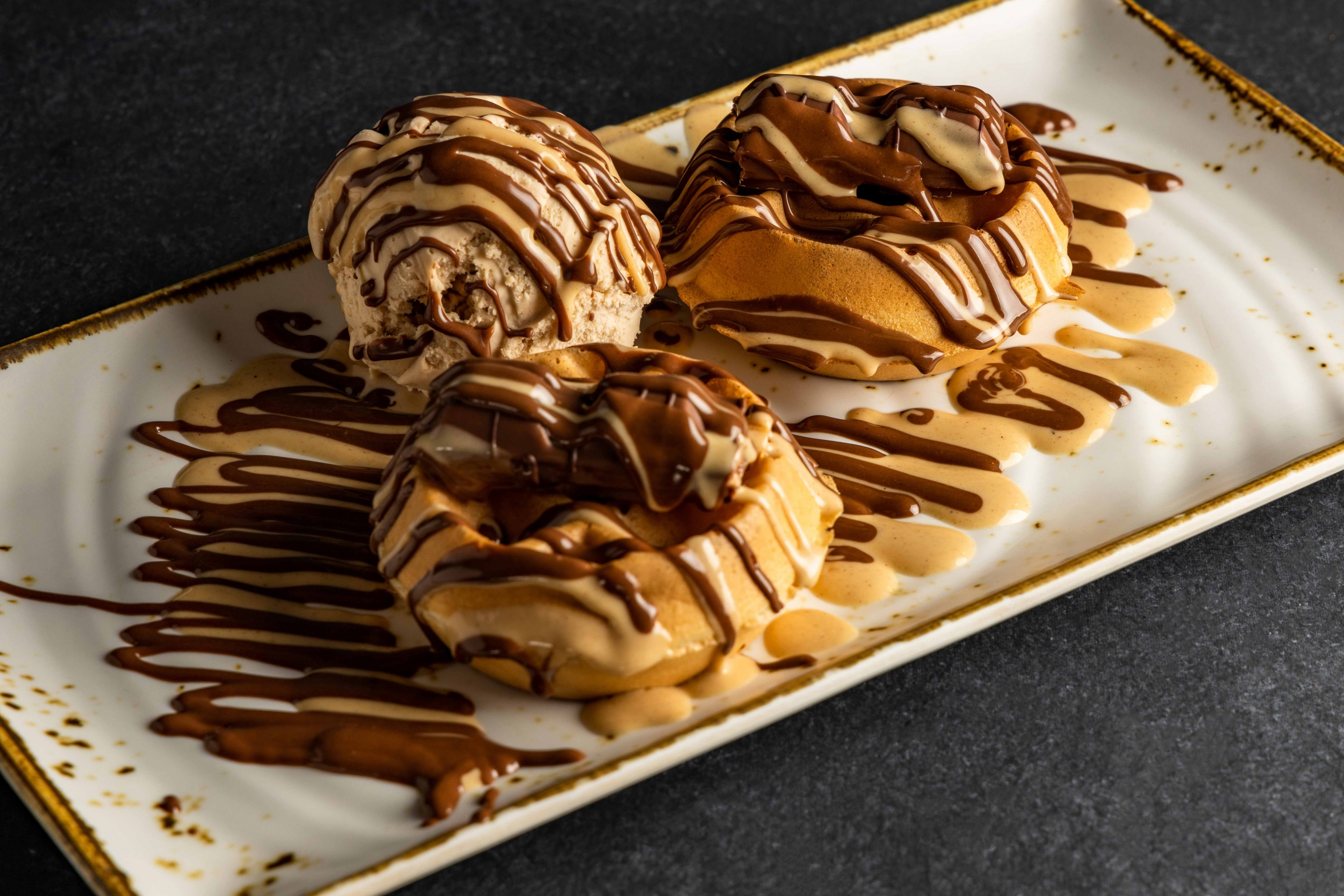 Indulge Pinner
