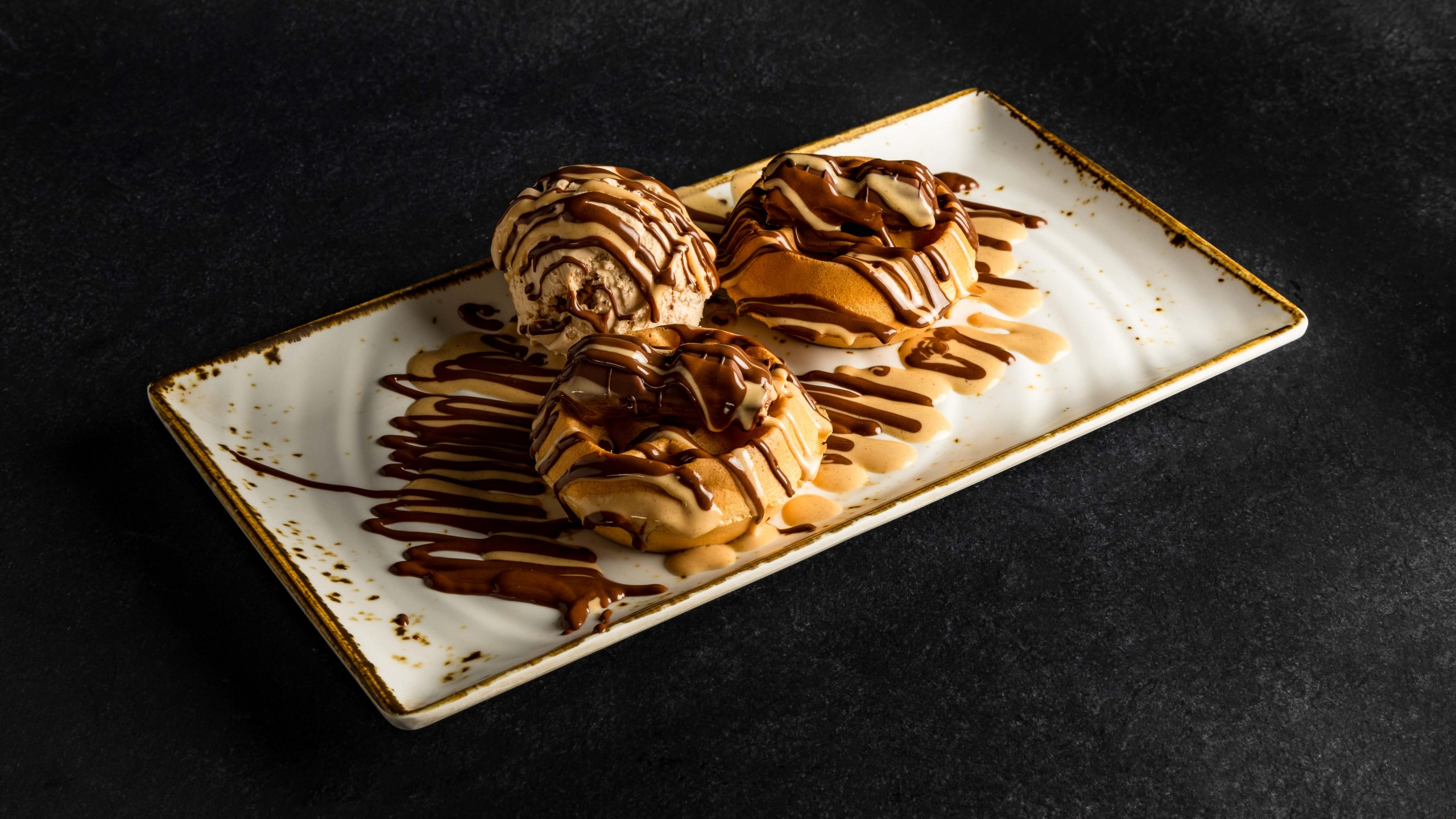 Indulge Pinner