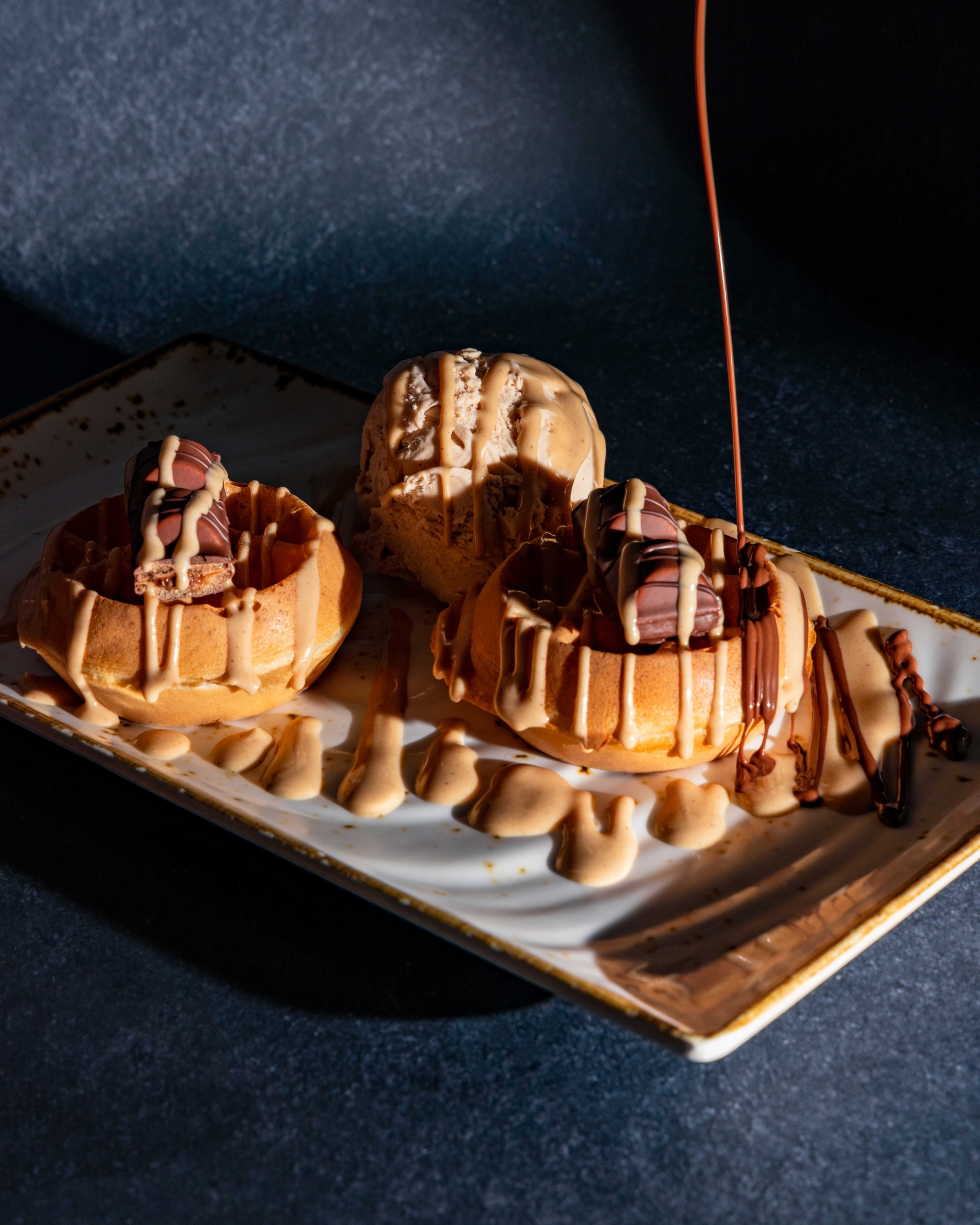 Indulge Pinner