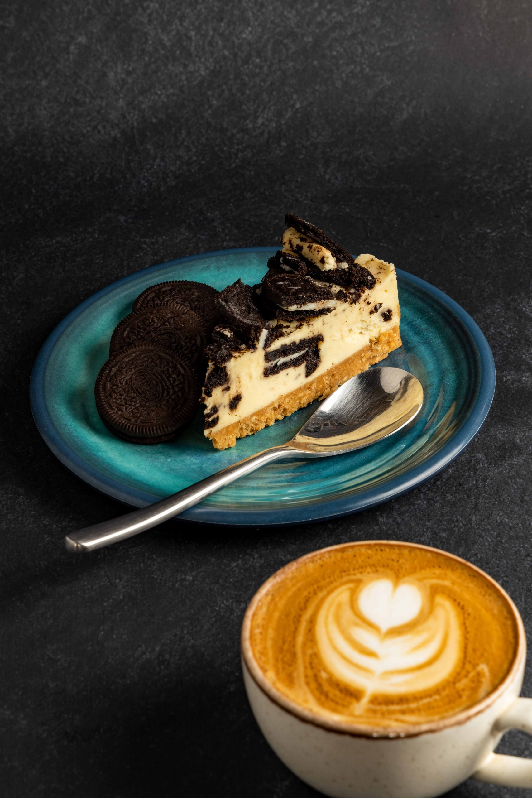 Indulge Pinner