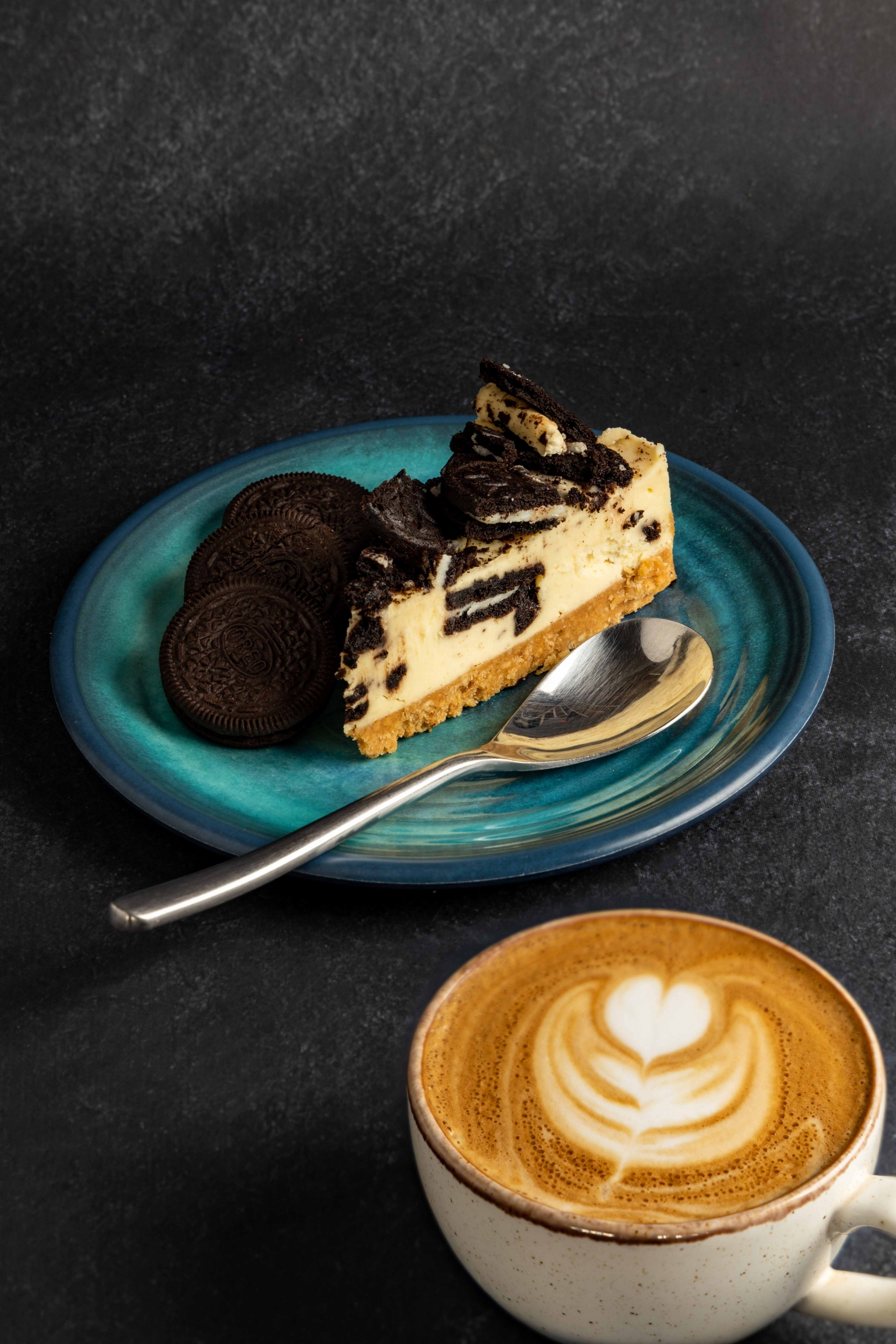 Indulge Pinner