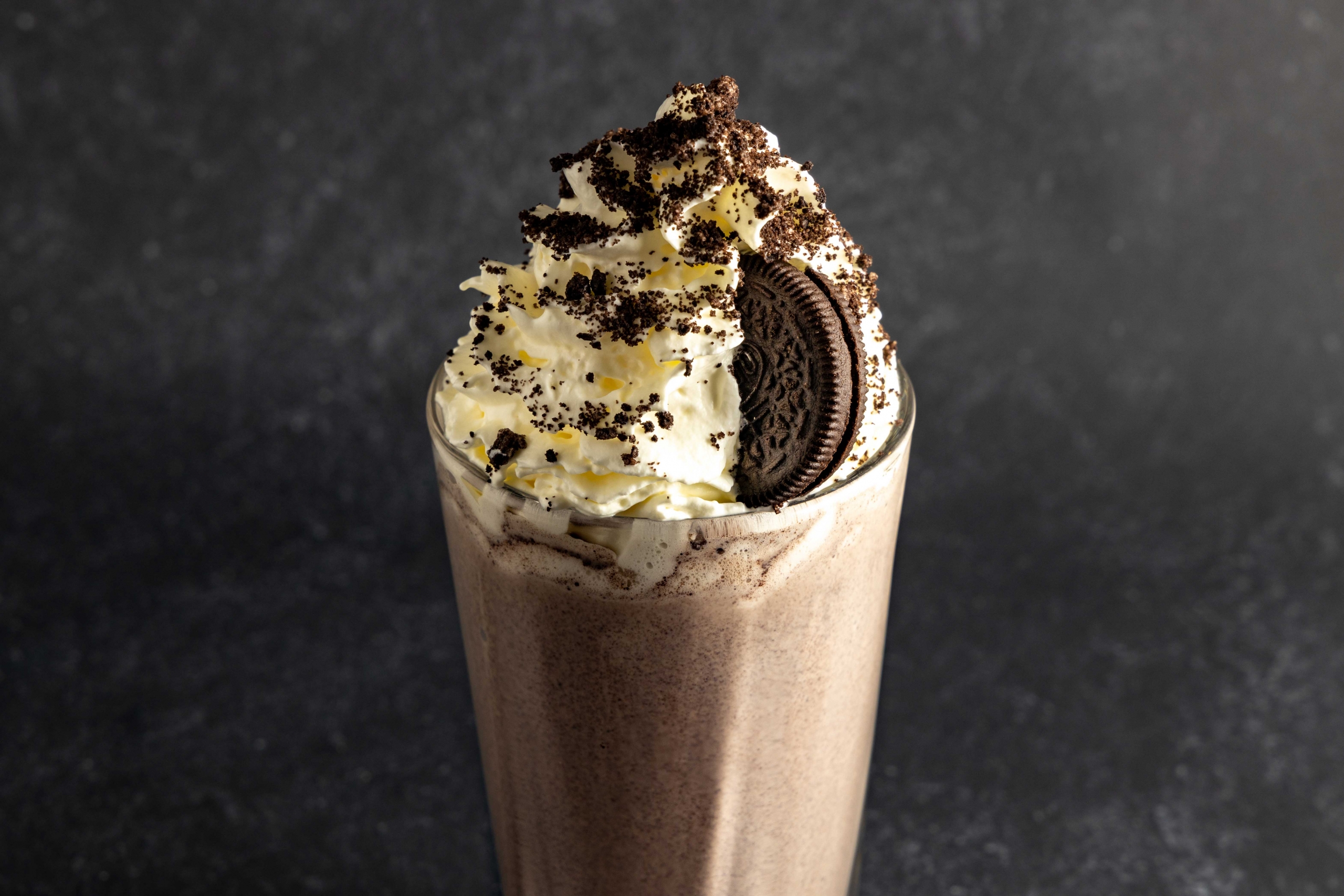 Indulge Pinner