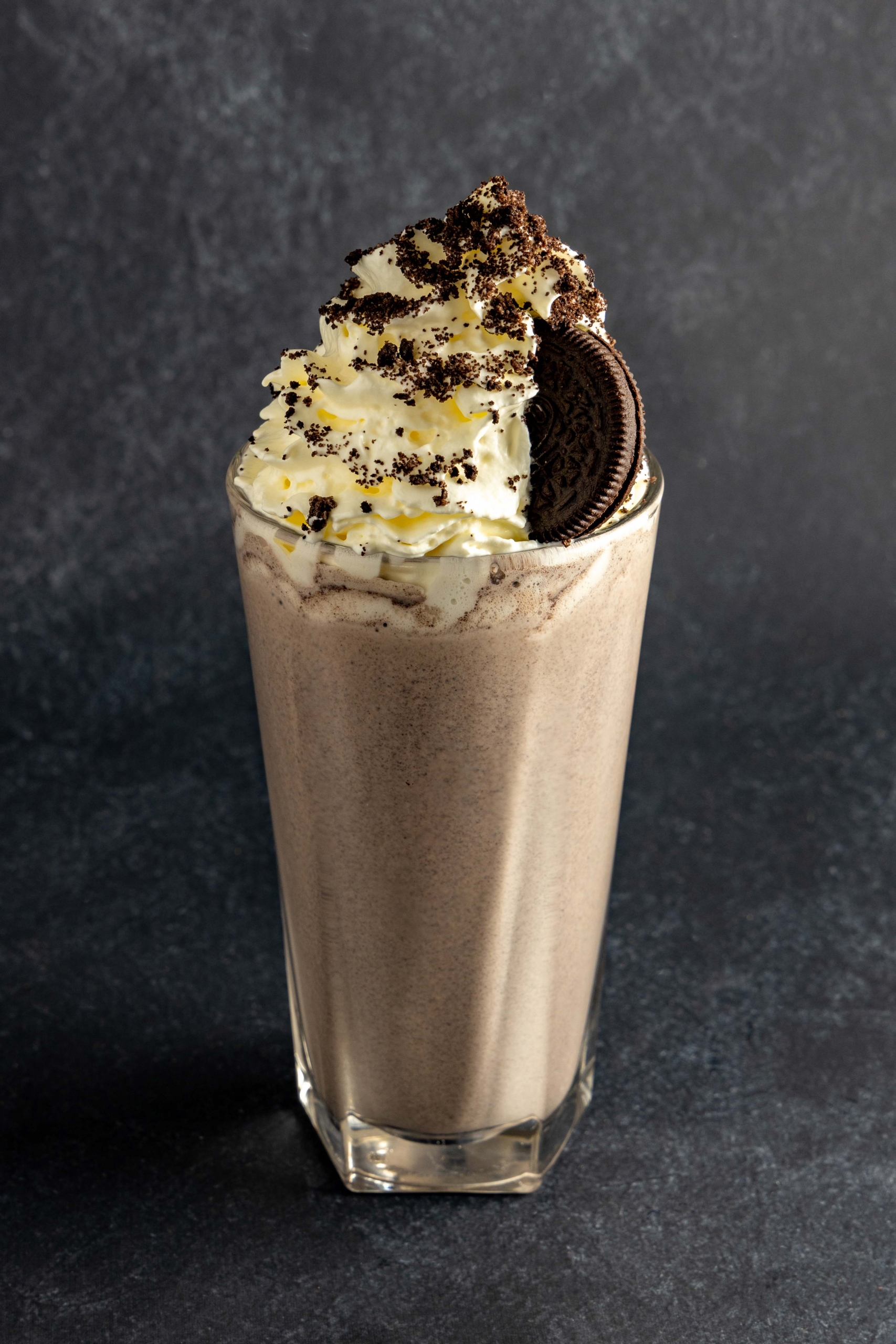 Indulge Pinner