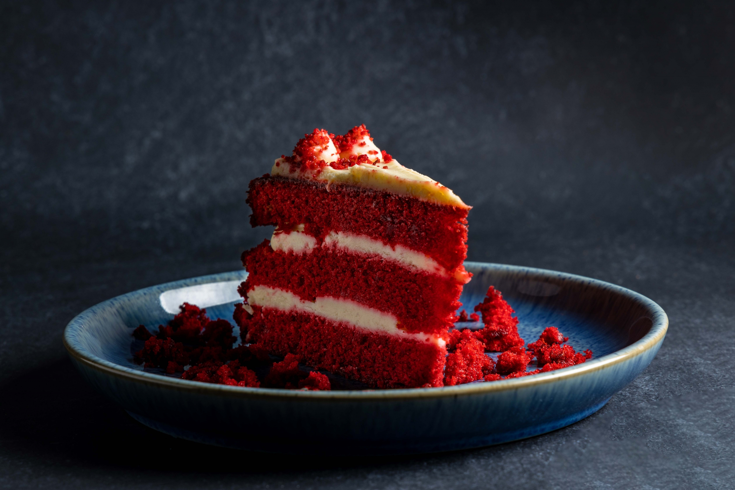 Indulge Pinner