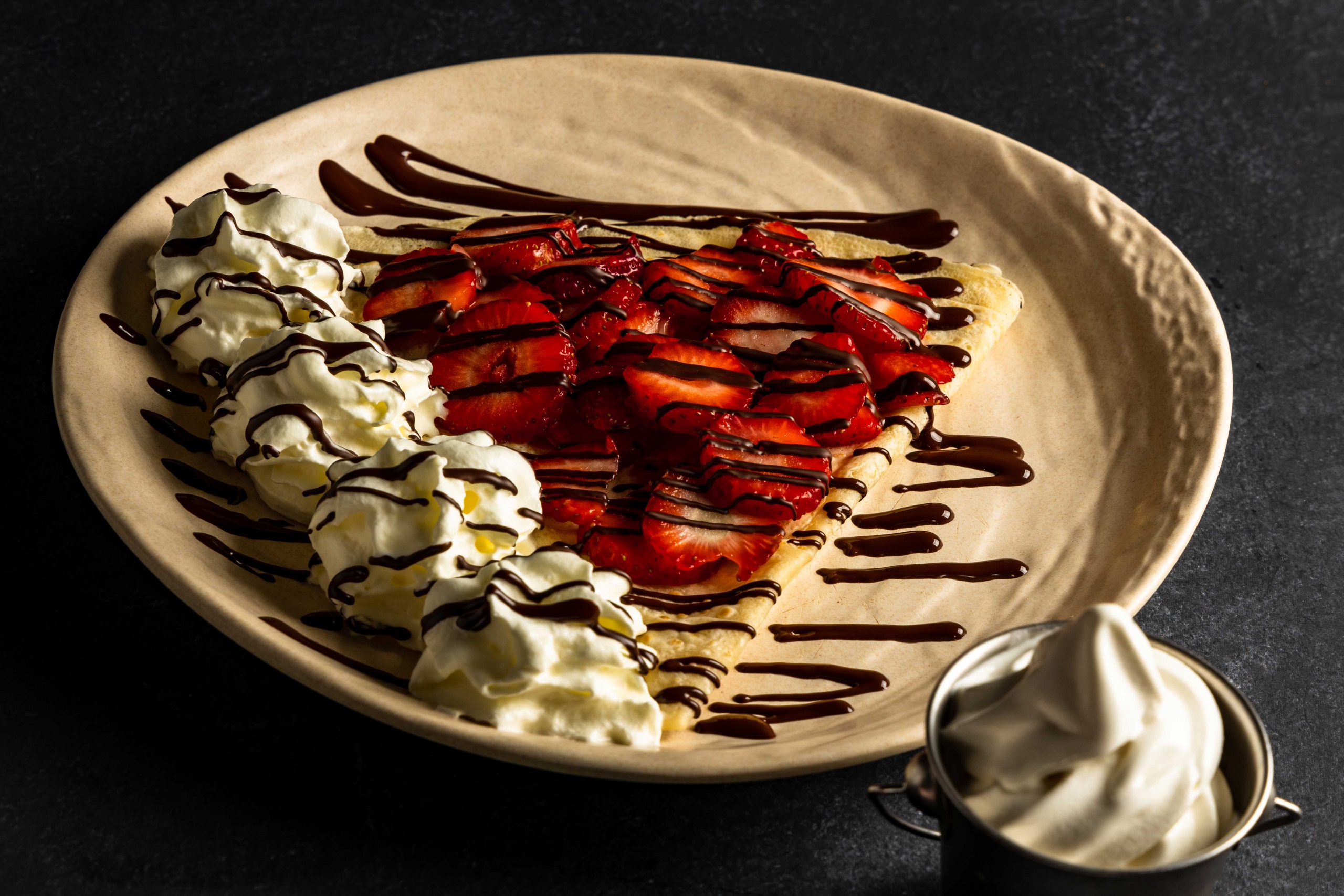 Indulge Pinner