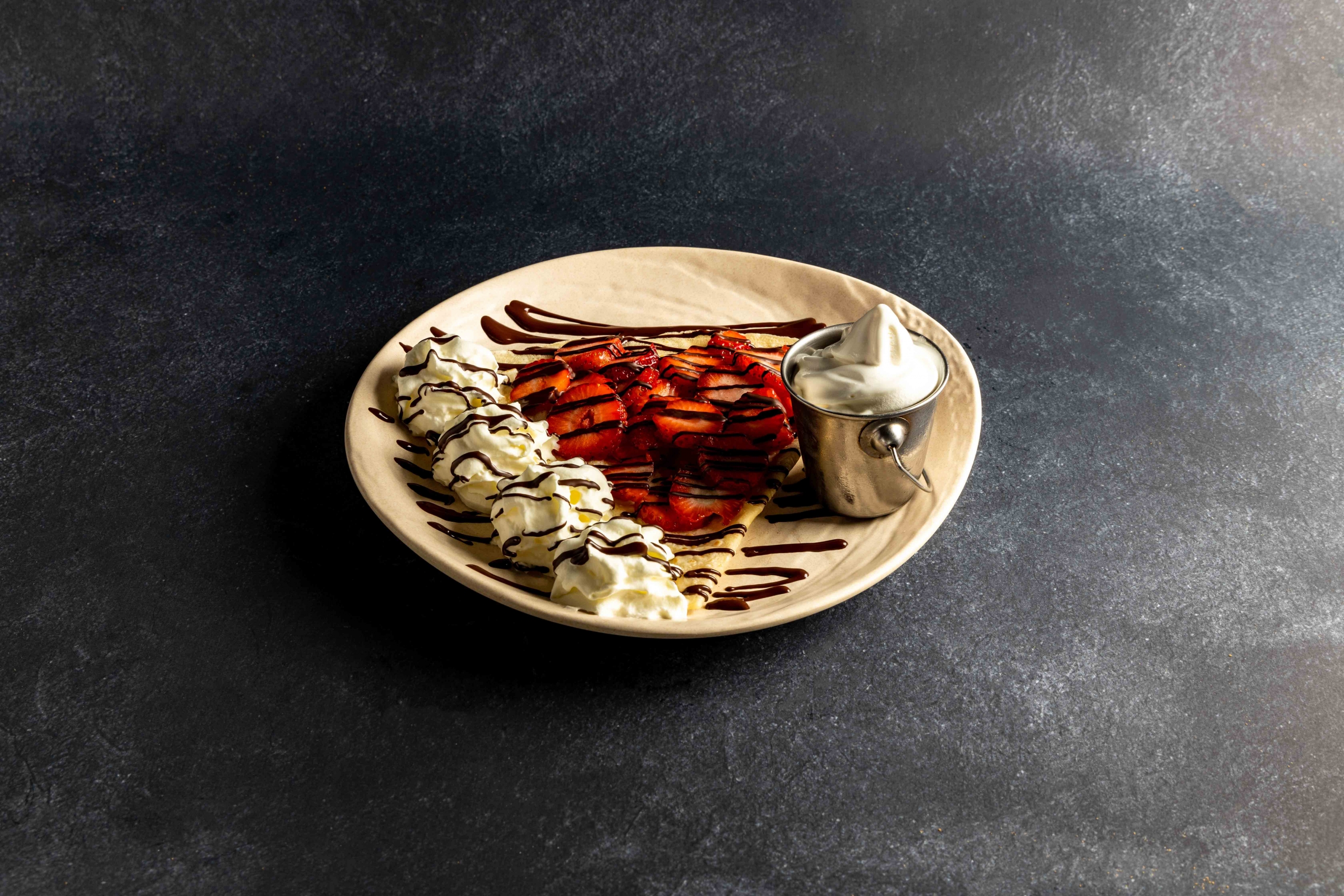 Indulge Pinner